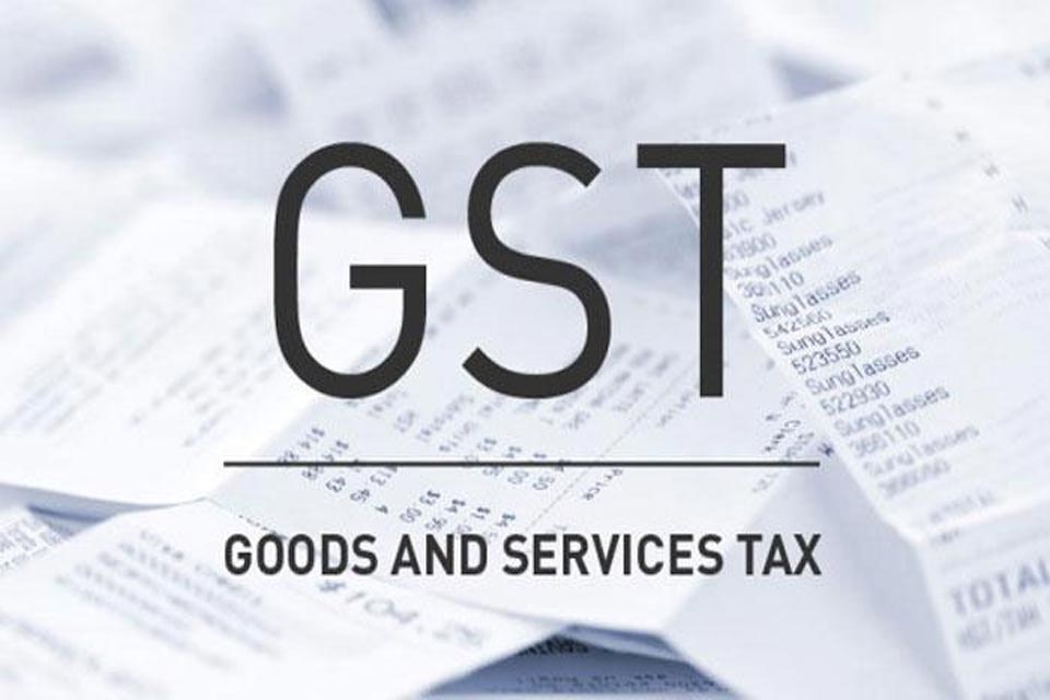 Apply For GST