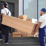 Do Professional Removalists Aid Efficient Office Relocations?